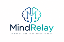MindRelay Logo